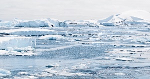 Number of people who believe climate change is happening is increasing